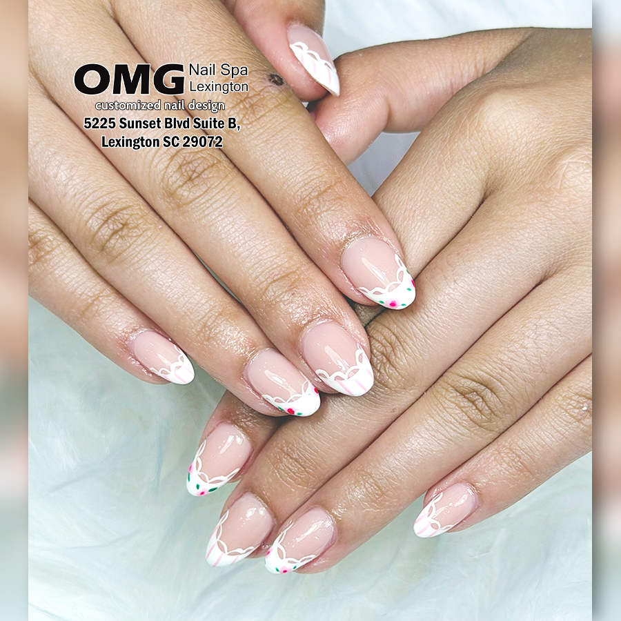 Nail Design July 14 2026